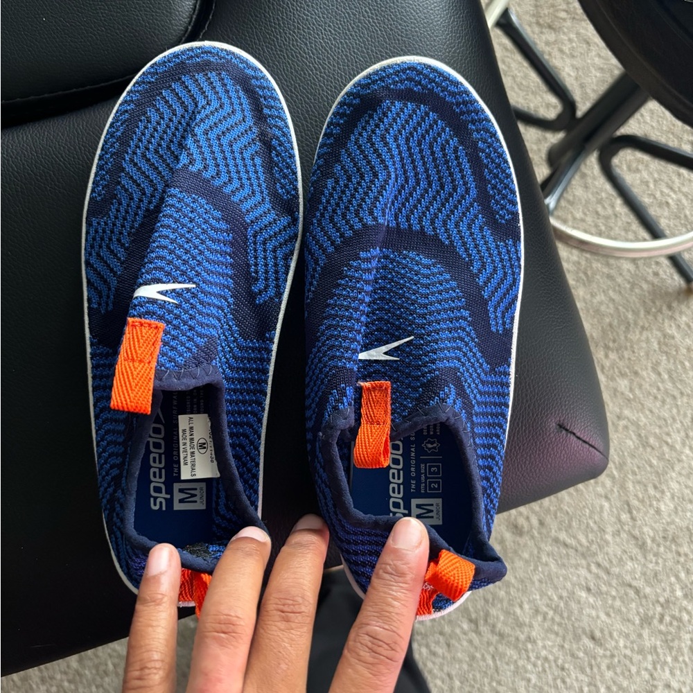 Boys Swim Shoes